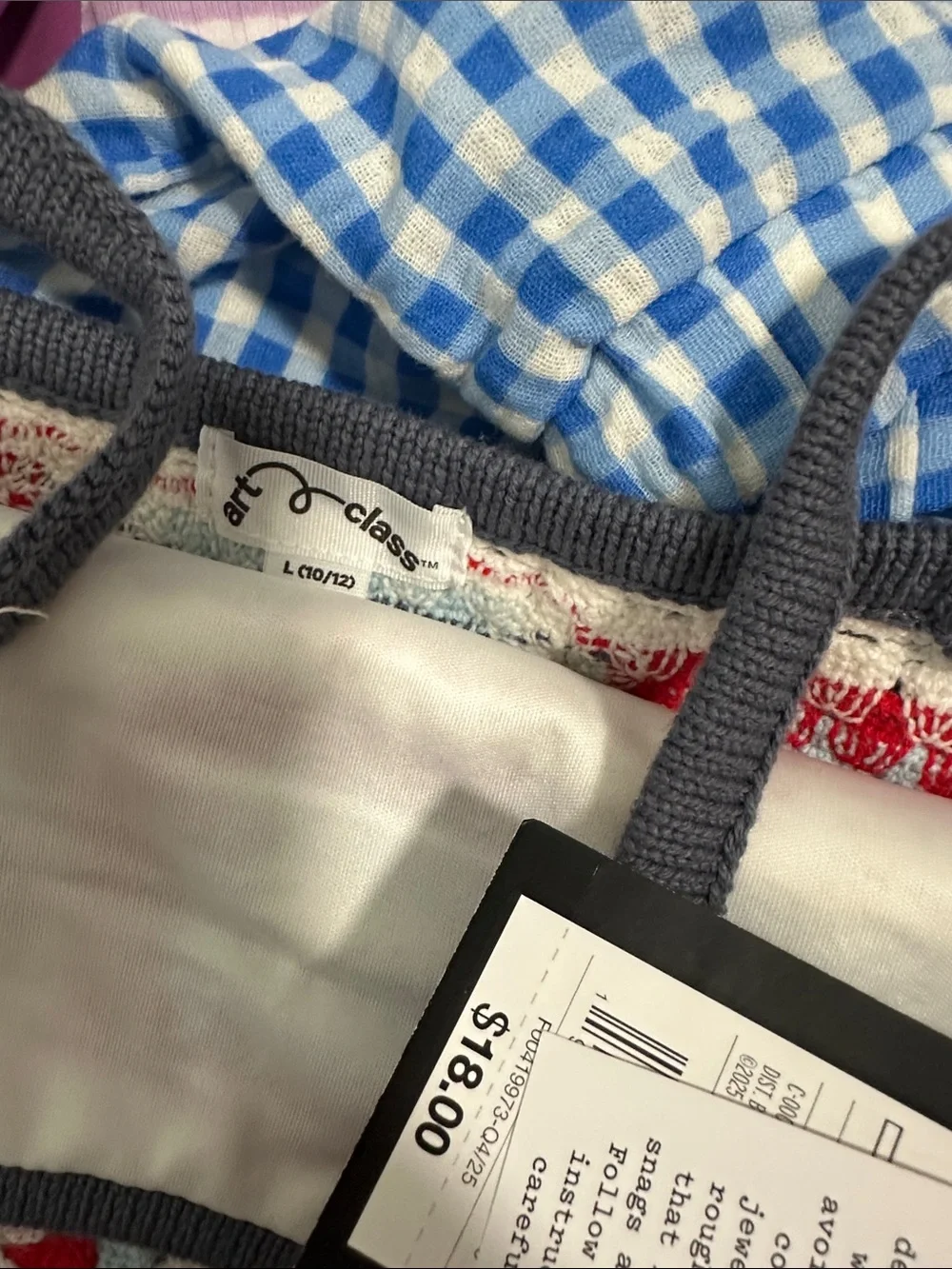Cotton On all have